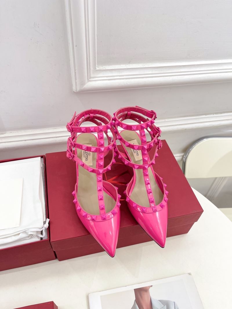 Valentino Sandals